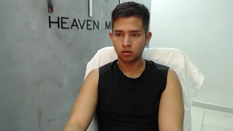Snapshot of harold_18_ chatting on February 6, 2026, 6:55 pm harold_18_ online show from February 6, 2026, 6:55 pm