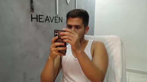 Snapshot of harold_18_ chatting on February 11, 2026, 6:57 pm harold_18_ online show from February 11, 2026, 6:57 pm