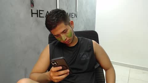 Snapshot of harold_18_ chatting on February 12, 2026, 6:47 pm harold_18_ online show from February 12, 2026, 6:47 pm