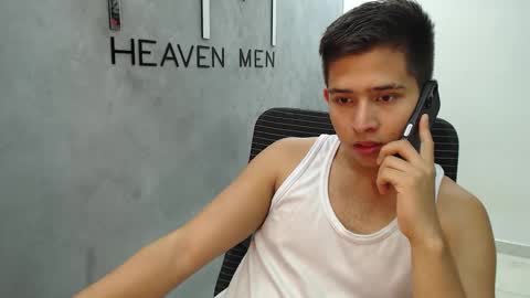 Snapshot of harold_18_ chatting on February 13, 2026, 5:31 pm harold_18_ online show from February 13, 2026, 5:31 pm