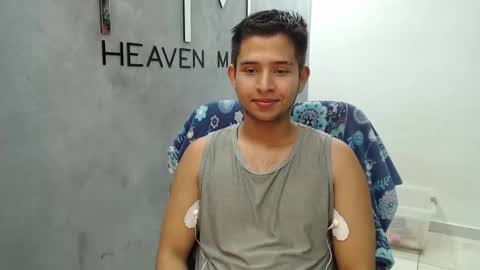 Snapshot of harold_18_ chatting on February 16, 2026, 6:37 pm harold_18_ online show from February 16, 2026, 6:37 pm