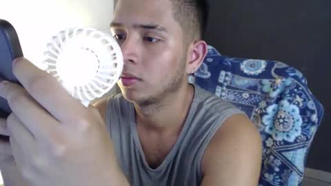 Snapshot of harold_18_ chatting on February 26, 2026, 6:29 pm harold_18_ online show from February 26, 2026, 6:29 pm