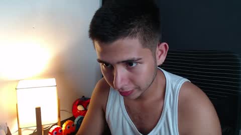 Snapshot of harold_18_ chatting on March 2, 2026, 6:37 pm harold_18_ online show from March 2, 2026, 6:37 pm