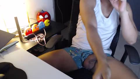 Snapshot of harold_18_ chatting on March 3, 2026, 6:47 pm harold_18_ online show from March 3, 2026, 6:47 pm