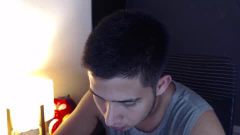 Snapshot of harold_18_ chatting on March 6, 2026, 6:04 pm harold_18_ online show from March 6, 2026, 6:04 pm