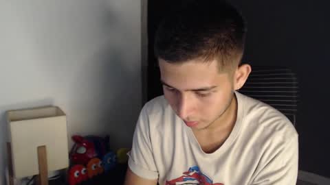 Snapshot of harold_18_ chatting on March 19, 2026, 7:07 pm harold_18_ online show from March 19, 2026, 7:07 pm