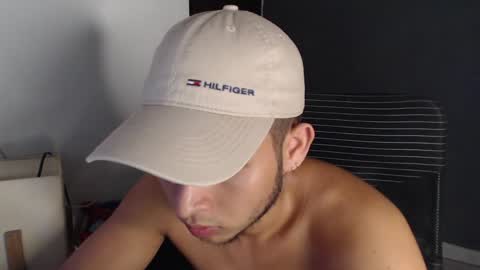 Snapshot of harold_18_ chatting on April 18, 2026, 7:58 pm harold_18_ online show from April 18, 2026, 7:58 pm