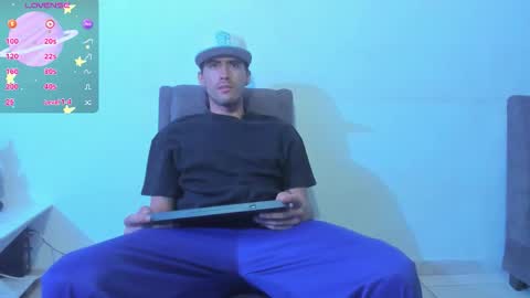 harold_999 online show from February 23, 2026, 6:44 am