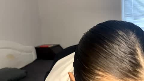 Naomi online show from October 25, 2025, 1:24 am