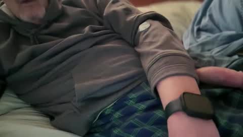 Snapshot of haroldhaller chatting on February 28, 2025, 2:53 pm Harry H online show from February 28, 2025, 2:53 pm