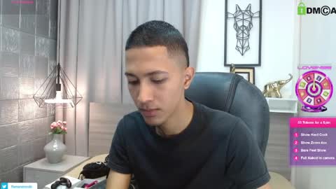 IM HAROLD online show from April 4, 2026, 1:41 pm