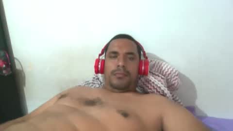 ricardo online show from February 21, 2025, 12:28 pm