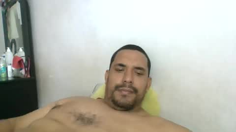 ricardo online show from September 8, 2025, 3:55 pm