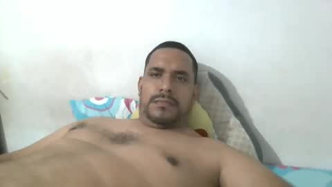 ricardo online show from October 19, 2025, 5:41 am