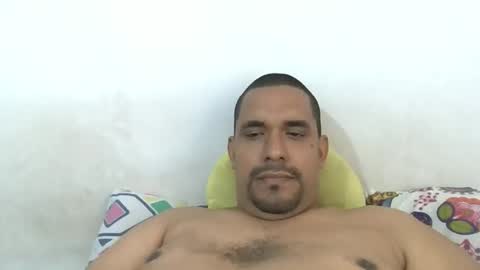 ricardo online show from November 24, 2025, 4:51 pm