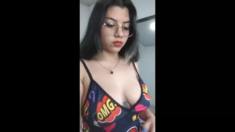 Snapshot of harper_ks1 chatting on February 21, 2026, 2:34 am Harper online show from February 21, 2026, 2:34 am