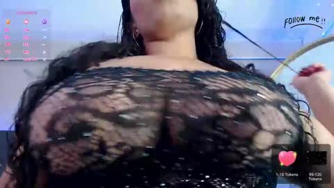 harper_ziu online show from March 3, 2025, 7:39 pm