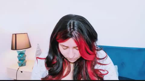 Snapshot of harperpretty chatting on December 18, 2025, 9:26 am harperpretty online show from December 18, 2025, 9:26 am