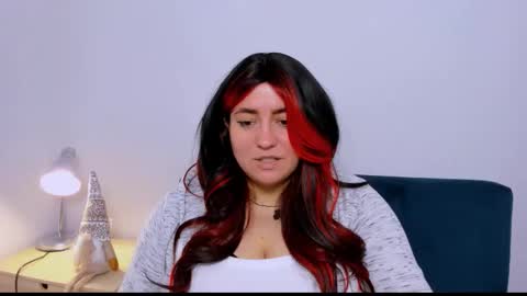 Snapshot of harperpretty chatting on December 19, 2025, 1:40 pm harperpretty online show from December 19, 2025, 1:40 pm