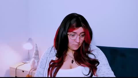 Snapshot of harperpretty chatting on December 20, 2025, 6:20 am harperpretty online show from December 20, 2025, 6:20 am