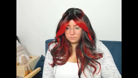 Snapshot of harperpretty chatting on January 7, 2026, 10:07 am harperpretty online show from January 7, 2026, 10:07 am