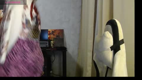 Snapshot of harpersweety chatting on September 13, 2025, 10:20 pm Harper online show from September 13, 2025, 10:20 pm
