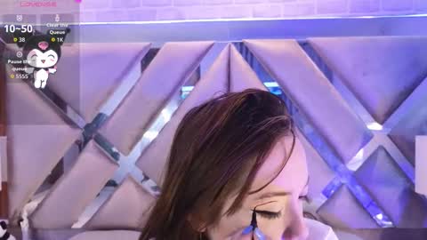 Harper online show from October 8, 2025, 8:39 pm