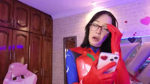 Harper online show from February 19, 2026, 9:00 pm