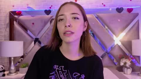 Harper online show from March 27, 2026, 8:52 pm