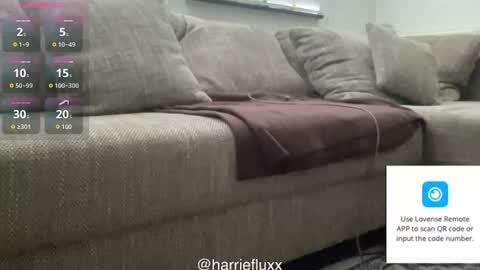 Snapshot of harriebllz chatting on June 21, 2026, 5:32 am Harrie Bllz online show from June 21, 2026, 5:32 am