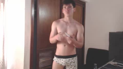 Sebastian online show from March 14, 2026, 5:18 pm