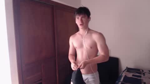 Sebastian online show from March 31, 2026, 2:17 pm