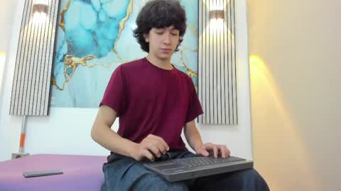 Snapshot of harry_hills1 chatting on March 30, 2026, 3:13 pm HARRY online show from March 30, 2026, 3:13 pm