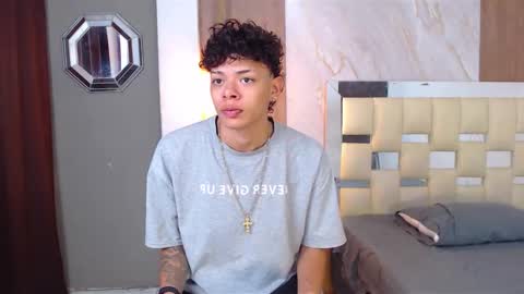 Harry online show from March 13, 2026, 10:38 pm