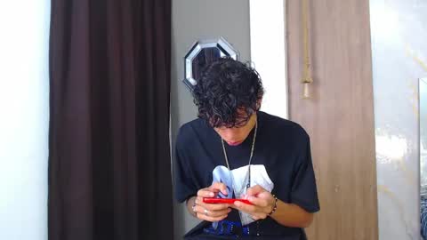 Harry online show from April 13, 2026, 12:27 am