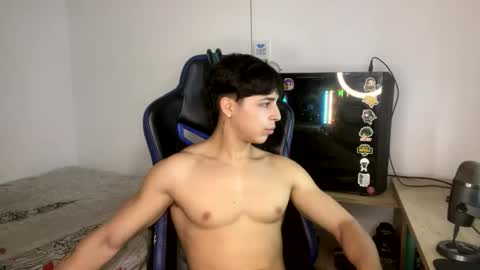 harry_p01 online show from January 5, 2025, 1:04 pm