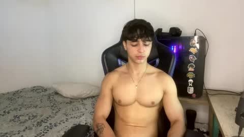 harry_p01 online show from February 8, 2025, 1:33 pm