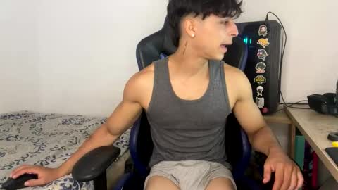 harry_p01 online show from February 20, 2025, 3:41 pm