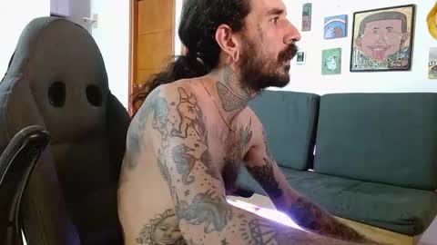 OMAR online show from March 16, 2026, 12:17 am