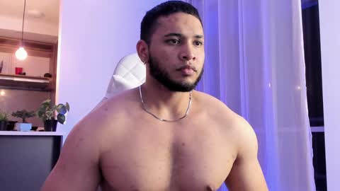 Harry Zandes online show from January 20, 2025, 5:15 am