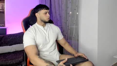 Harry Zandes online show from January 31, 2026, 11:03 pm