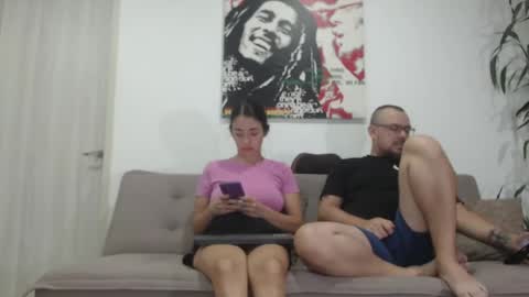 Snapshot of harrycum4you chatting on June 14, 2026, 2:46 am hannaandharri online show from June 14, 2026, 2:46 am