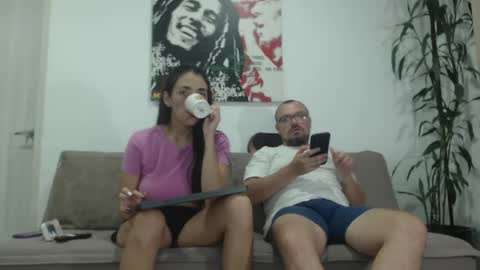 Snapshot of harrycum4you chatting on June 26, 2026, 3:11 am hannaandharri online show from June 26, 2026, 3:11 am