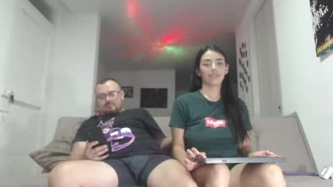 Snapshot of harrycum4you chatting on July 12, 2026, 2:24 am hannaandharri online show from July 12, 2026, 2:24 am
