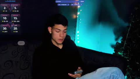  ... online show from January 14, 2026, 3:01 am