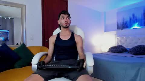 Snapshot of harryfosster chatting on January 14, 2026, 6:13 pm Harry online show from January 14, 2026, 6:13 pm