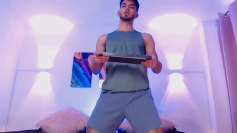 Harry online show from February 24, 2026, 6:28 pm