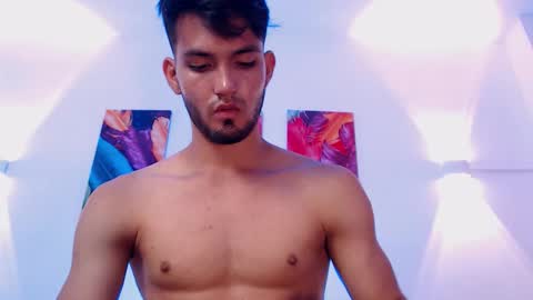 Harry online show from March 10, 2026, 6:57 pm