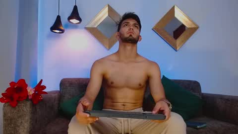 Harry online show from March 16, 2026, 6:34 pm