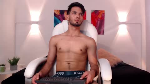 Harry online show from April 14, 2026, 6:58 pm